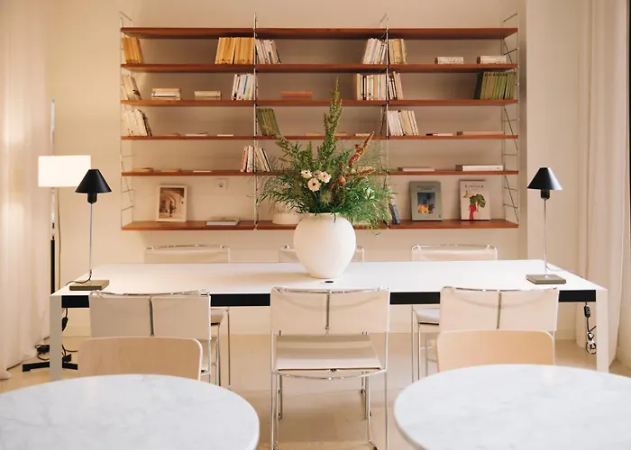 Hotel H La Paloma Boutique (Adults Only) Barcelona